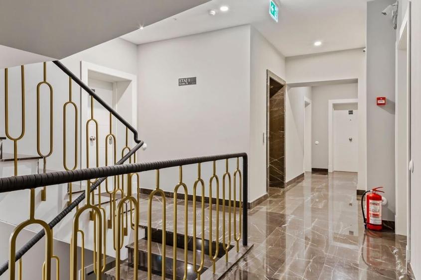 Apartament 2 camere | Triana Pipera | 73,59 mp | Terasă | Parcare inclusă - 7