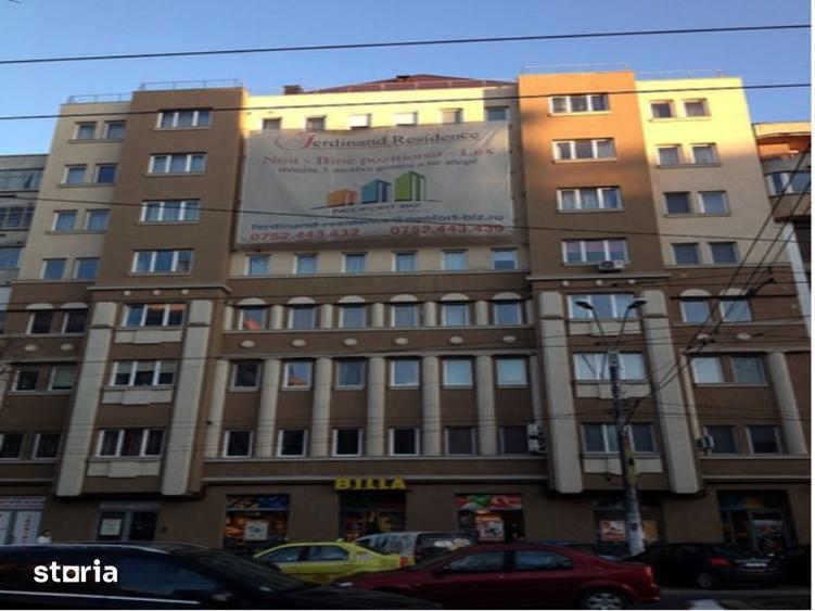 Apartament cu 2 camere, mobilat în Iancului