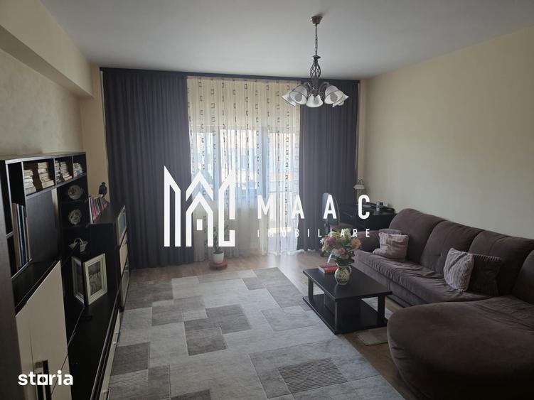 Apartament 2 camere decomandat | Agrement Ostroveni | 67,85 mp - 12
