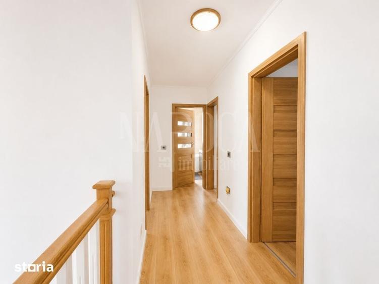 Casa 4 camere de vanzare in Floresti - 3
