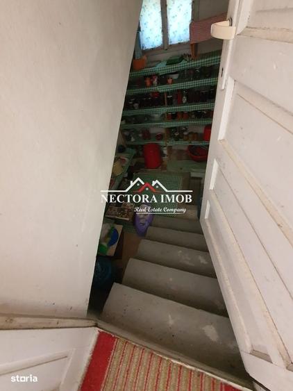 NECTORA IMOB Exclusivitate-Casa cu etaj tip Pensiune, 2300 mp, Soimi - 13