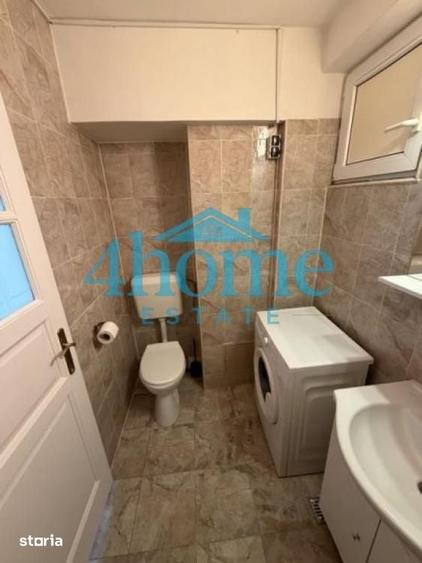 Apartament cu 2 camere în Tineretului
