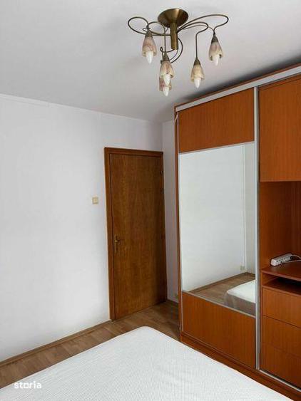 Apartament 3 cam Crangasi - 2