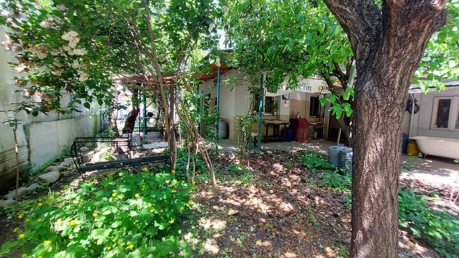 Casă cu 4 camere cu Teren 434 Mp în Cățelu