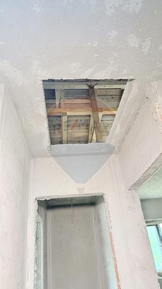 Casa / Vila noua, arhitectura moderna, cu 4 camere de vanzare - 20
