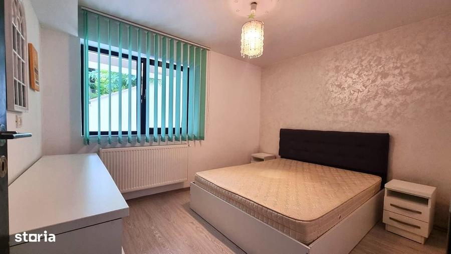 Apartament cu 2 camere în Galata