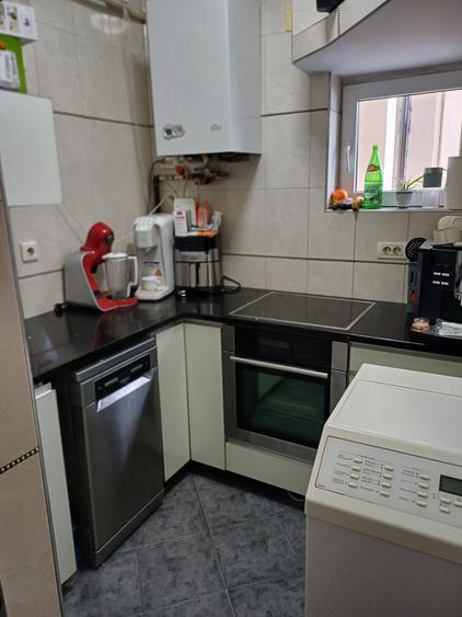 Apartament cu 3 camere circular în Muncii