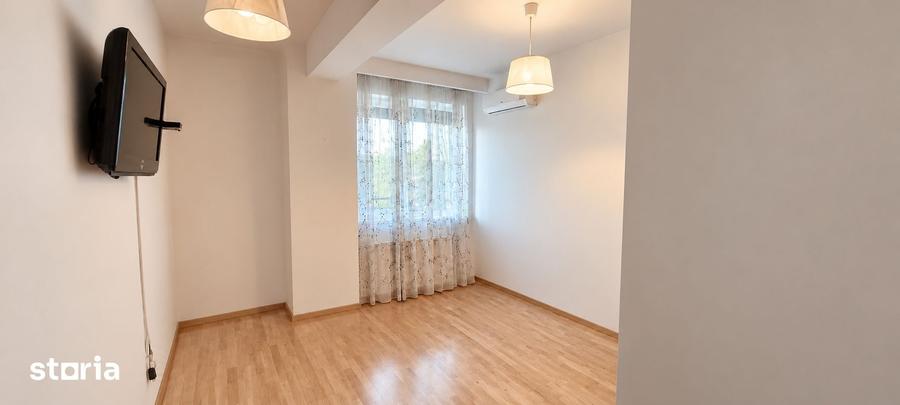 Apartament cu 2 camere în Băneasa