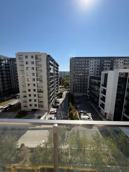 Apartament cu 2 camere decomandat în Grozăvești