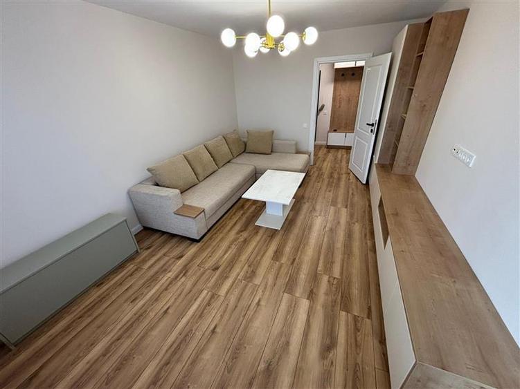 Apartament cu doua camere de inchiriat in Tudor - 2