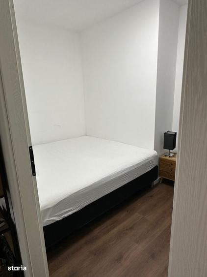 Apartament cu 2 camere decomandat în Exterior Vest