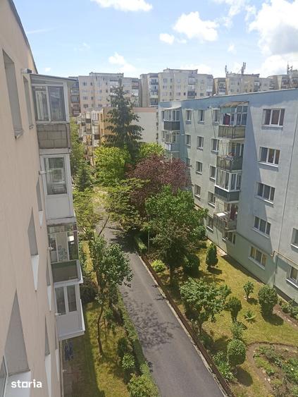 Apartament cu 2 camere în Gării