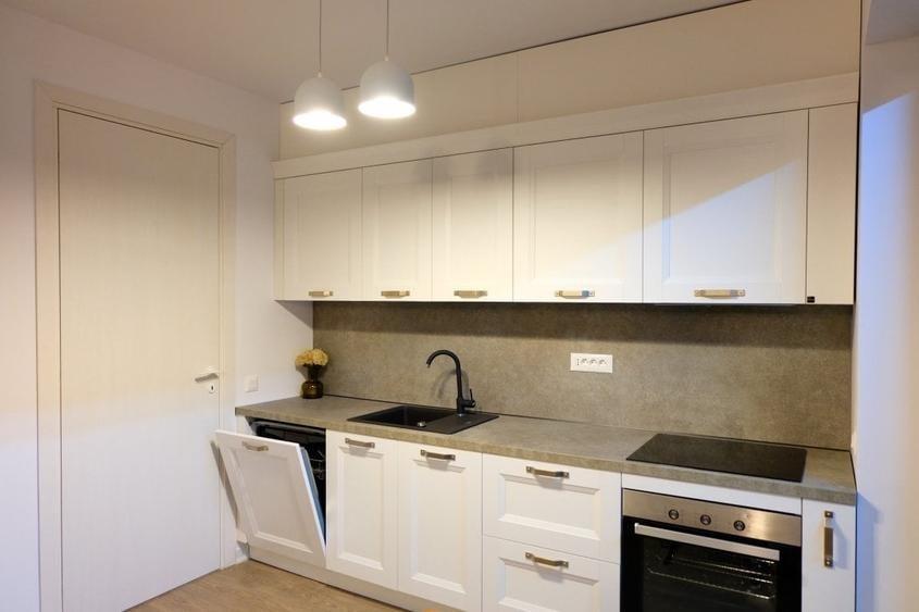 Apartament 2 Camere | Aviației | Mobilier Rovere | Parcare Subterana - 9