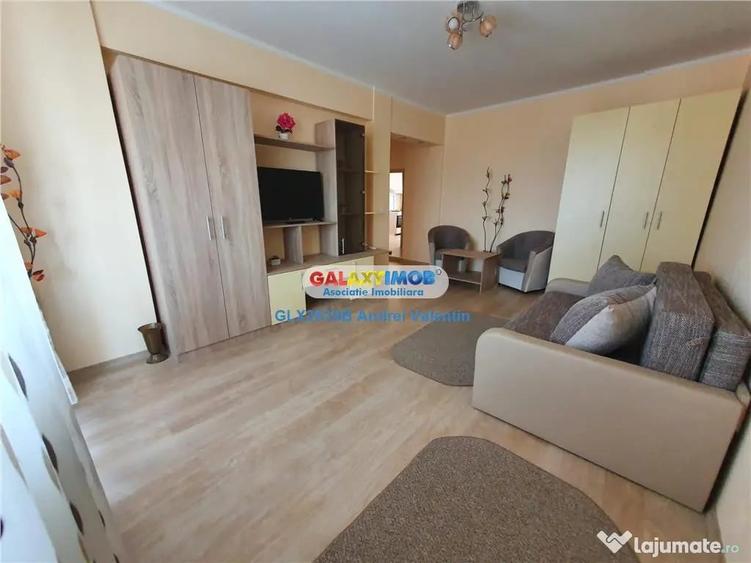 Apartament Modern Bloc Nou Berceni - Dimitrie Leonida - Parc - Bucuresti (Bucuresti-Ilfov) - 1