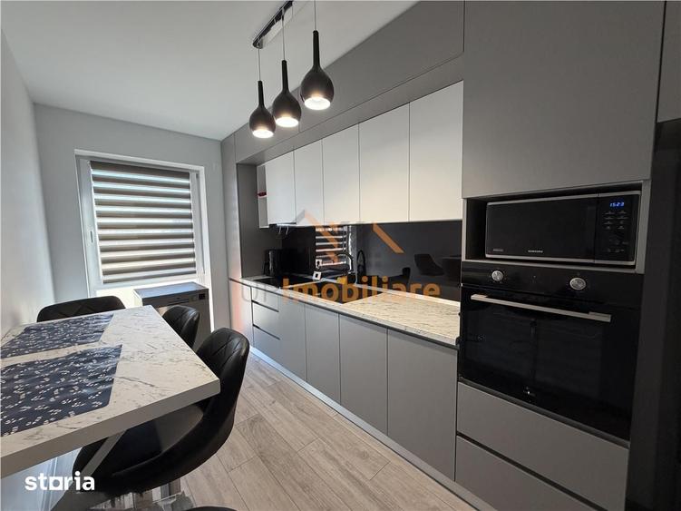 Apartament cu 2 camere decomandat în Orașul Nou