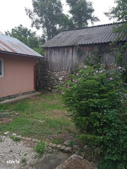 Casa de vacanta in Moroeni - 2