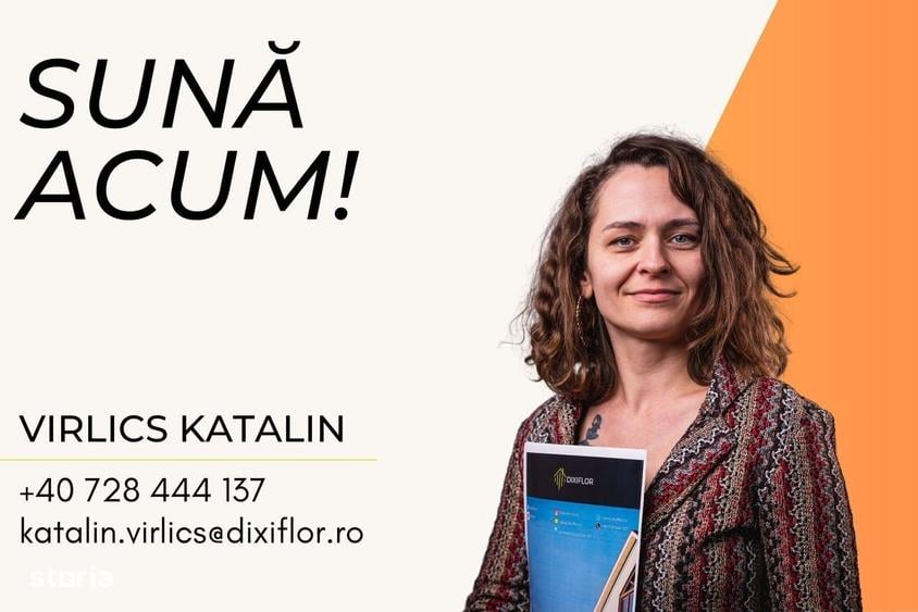Spațiu comercial, de 30 mp, în Mureșeni