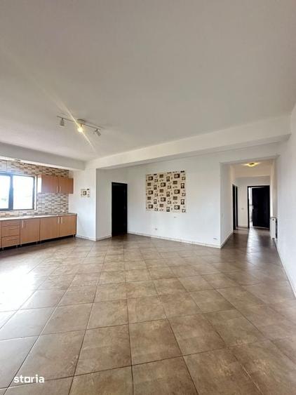 Apartament 3 camere de Inchiriat Soseaua Alexandriei - 4