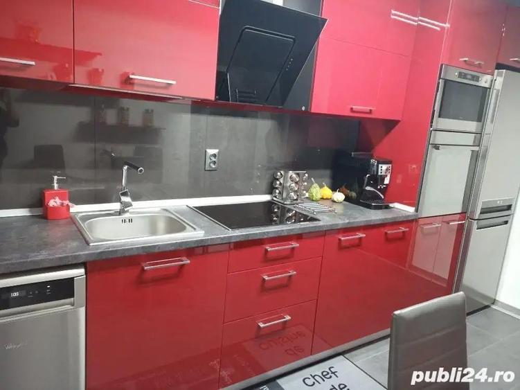 Vila constructie 2019 zona Rm. Sarat BZ la cheie Pret: 250.000 neg. - 5