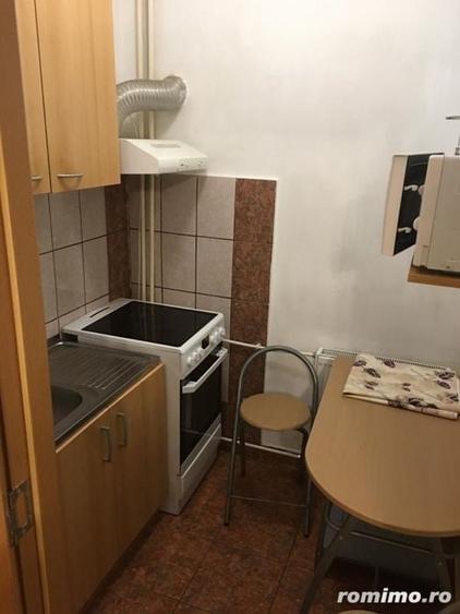 Garsonieră decomandată în Cotroceni