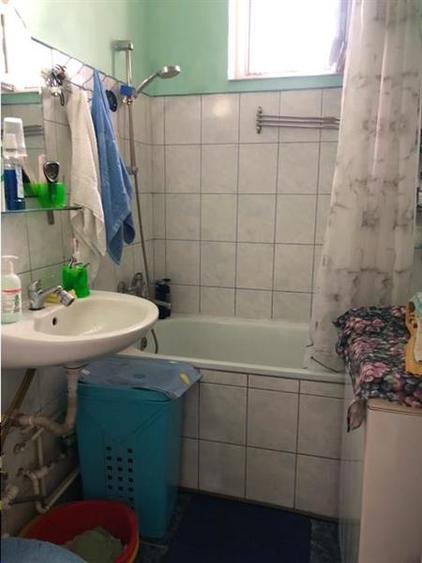 Apartament cu 3 camere decomandat în Tudorul Vechi