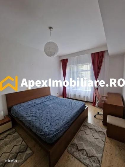Apartament cu 2 camere semidecomandat în P-ța Alba Iulia