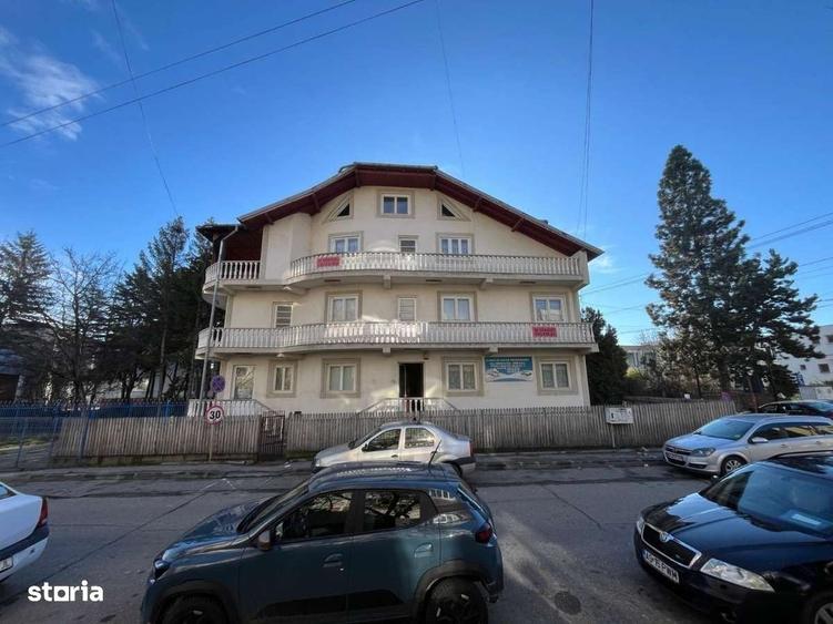Spațiu comercial, de 408 mp, în Central