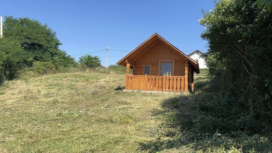 Spațiu comercial, în Tăuții-Măgherăuș