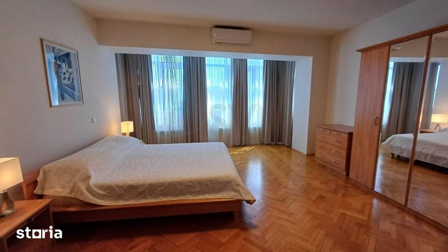 Apartament 4 camere l Universitate l Batistei - 6