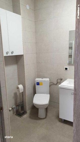 Apartament cu 2 camere în Tudor