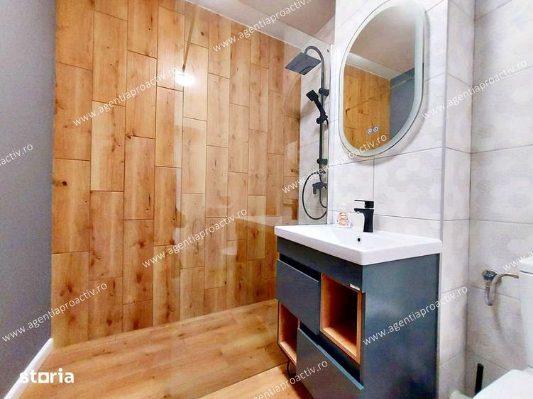 Apartament cu 2 camere în Țiglina 1