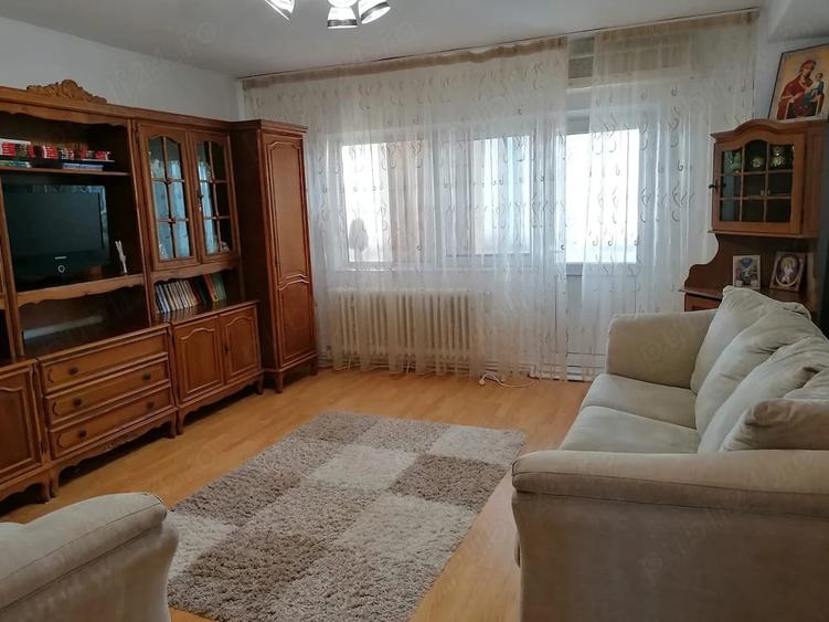 Apartament cu 2 camere semidecomandat în Ultracentral