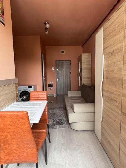 Garsonieră gata de mutat, cu parcare inclusă, la 280€ - 6