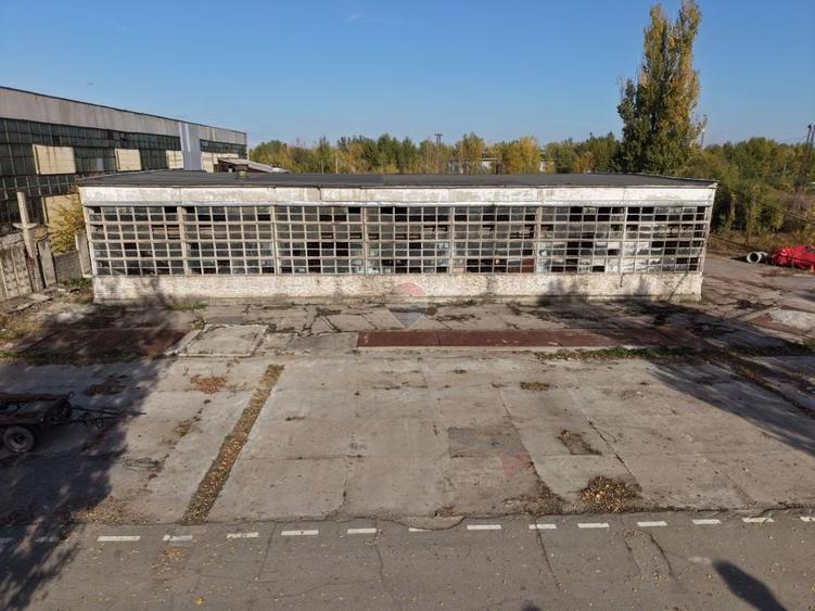 Teren Construcții intravilan de 7080 mp, în Calea Severinului