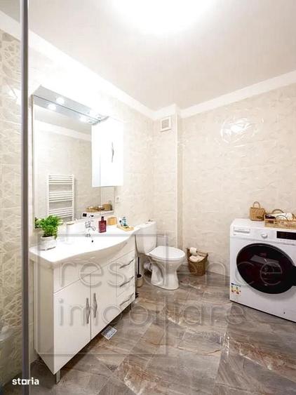 Apartament cu 2 camere semidecomandat în Semicentral