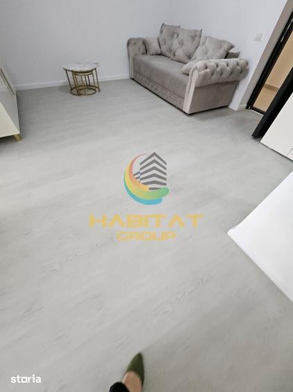 Apartament cu 2 camere în Cișmigiu