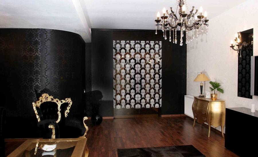 Apartament cu 3 camere decomandat, mobilat în Herăstrău