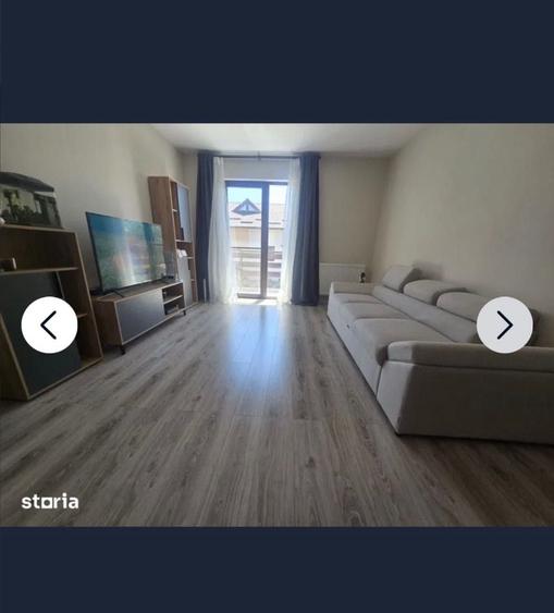 Apartament cu 4 camere decomandat în Valea Lupului
