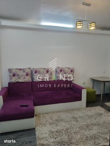 Ap 2 camere | Balcon |Manastur-Edgar Quinet - 4