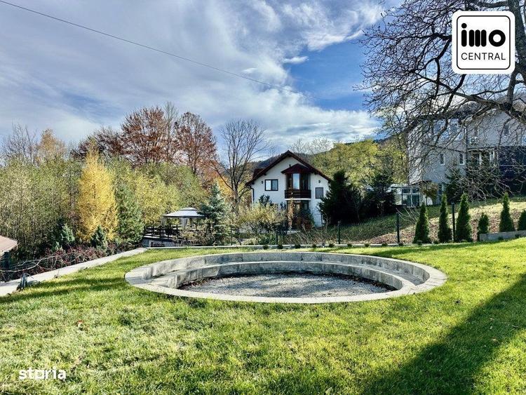 Casă cu 4 camere în Predeluț