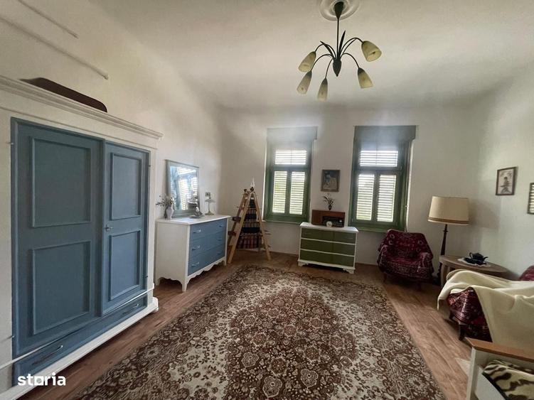 Casa cu istorie, la cativa pasi de Castelul Tisza Geszt, Ungaria - 15