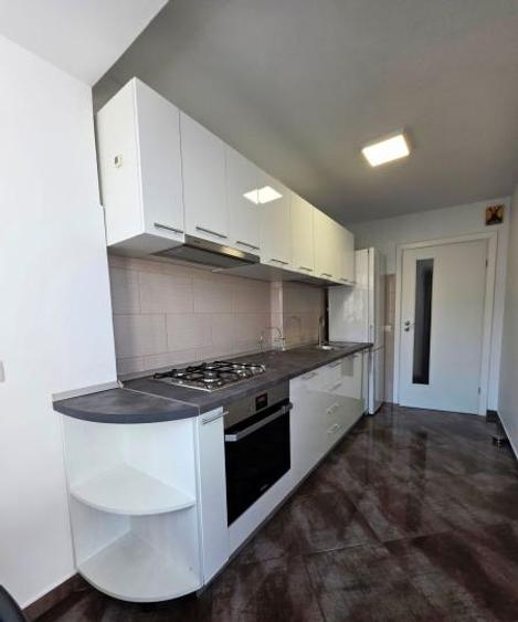 Apartament cu 2 camere decomandat, mobilat în Ștefan cel Mare