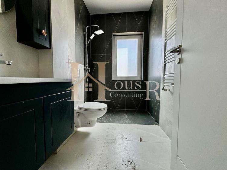 Apartament cu 2 camere decomandat în Giroc