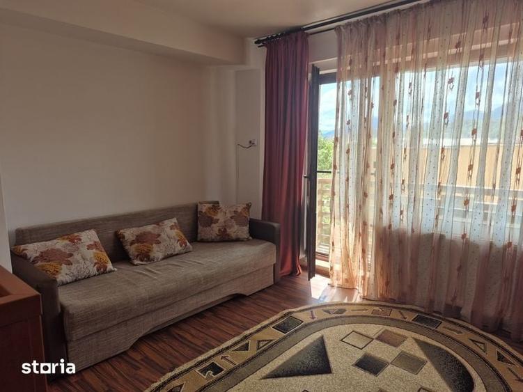 Garsonieră în Dârste
