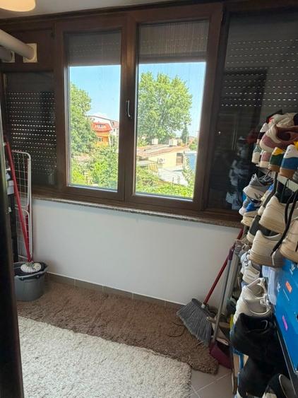 Garsonieră semidecomandată, mobilată în Dămăroaia