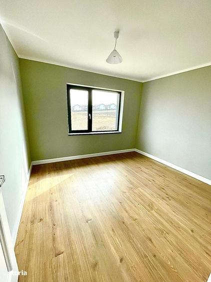 REDIU-ap. 2 camere, bloc nou, intabulat,parcare inclusa,TVA inclus! - 5