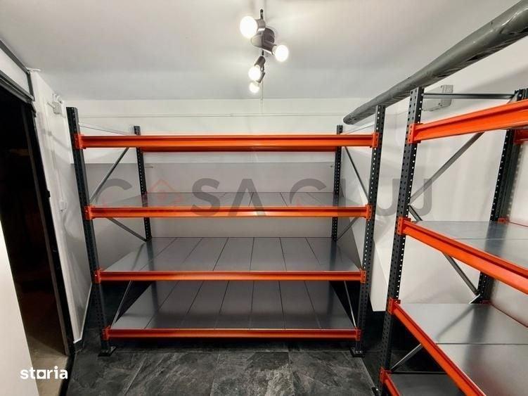 Apartament cu 2 camere decomandat în Între Lacuri