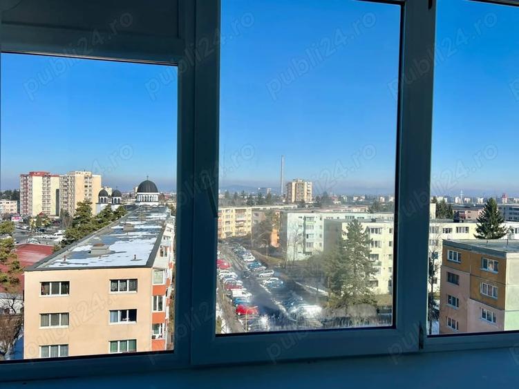Garsonieră semidecomandată în Astra