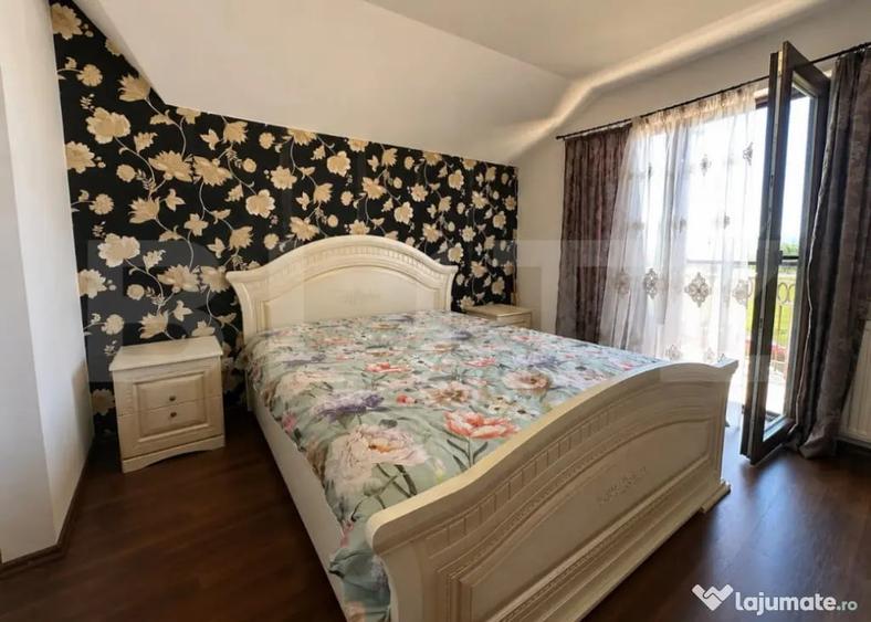 Casă cu 4 camere cu Teren 600 Mp în Certeju de Sus