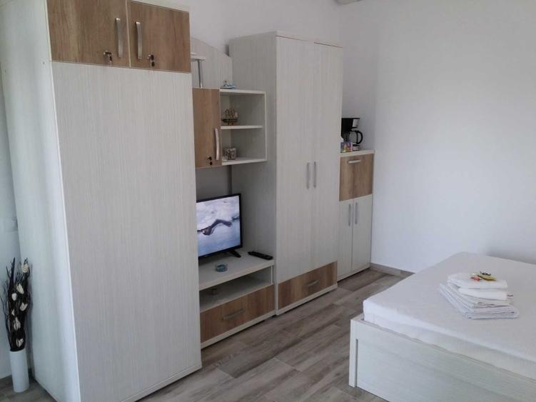 Garsonieră în Nord